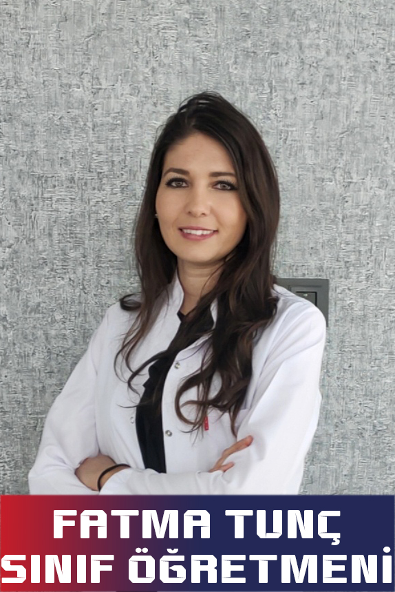 FATMA TUNÇ