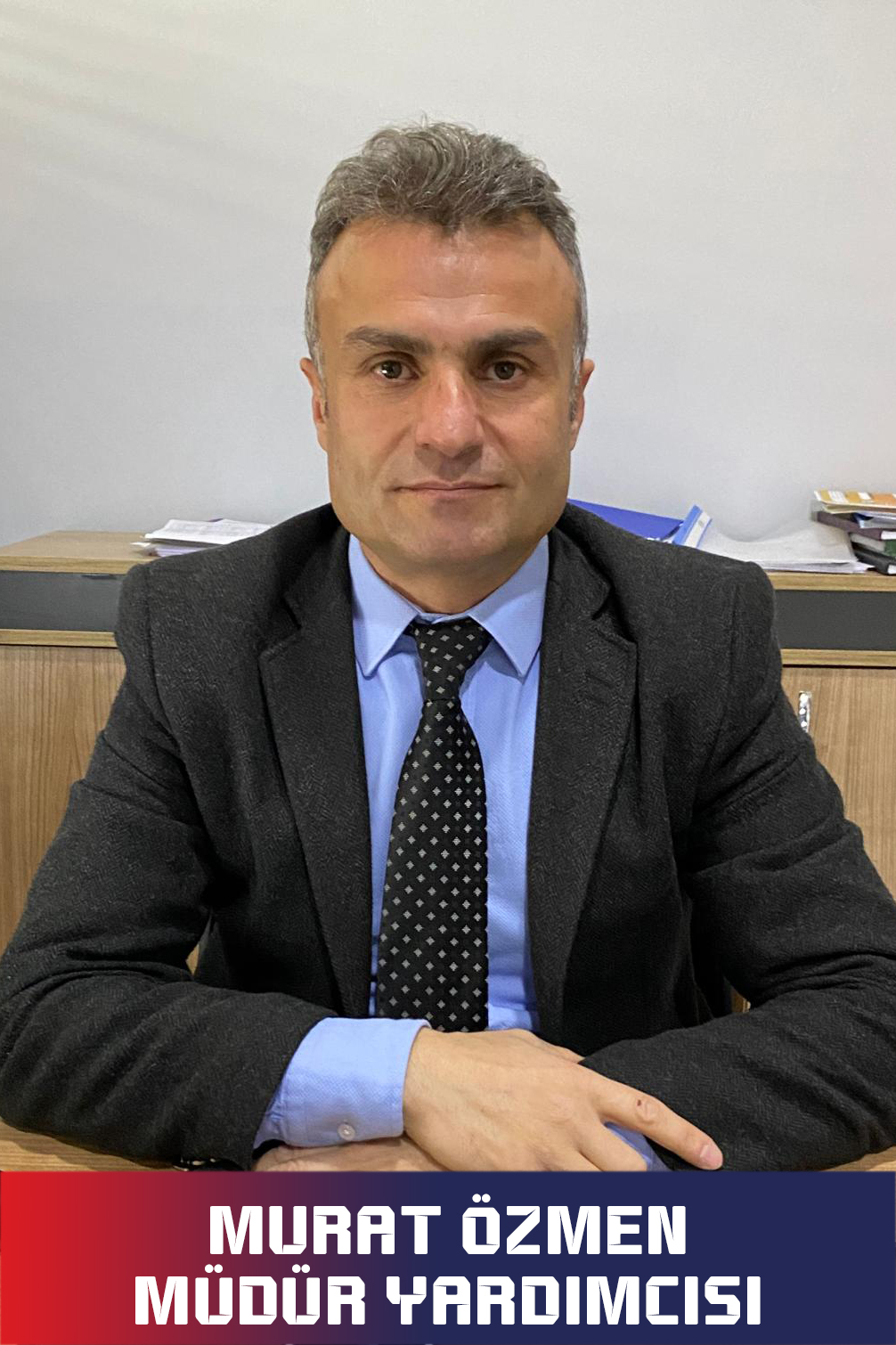 MURAT ÖZMEN