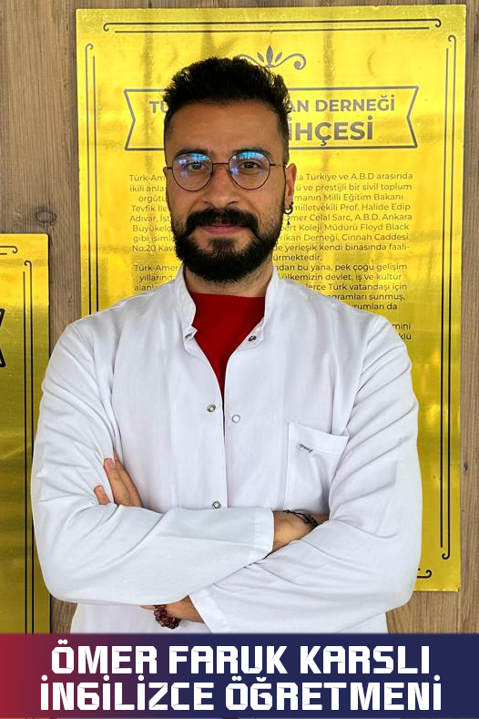 ÖMER FARUK KARSLI