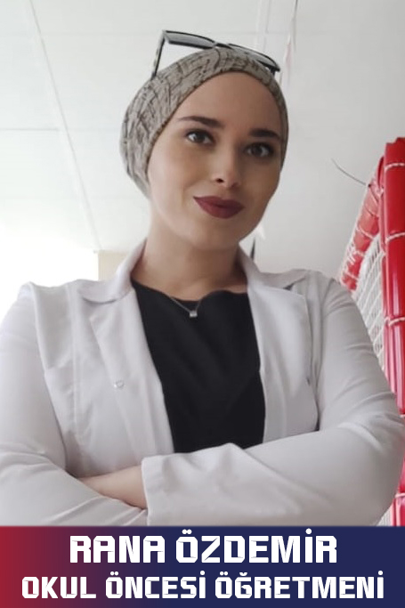 RANA ÖZDEMİR