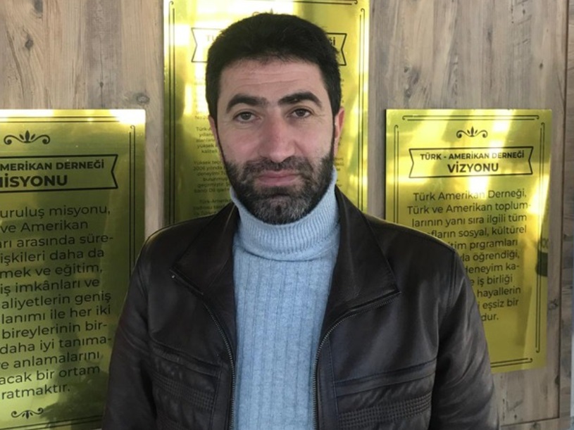 A. VAHİT AKGÜLOĞLU