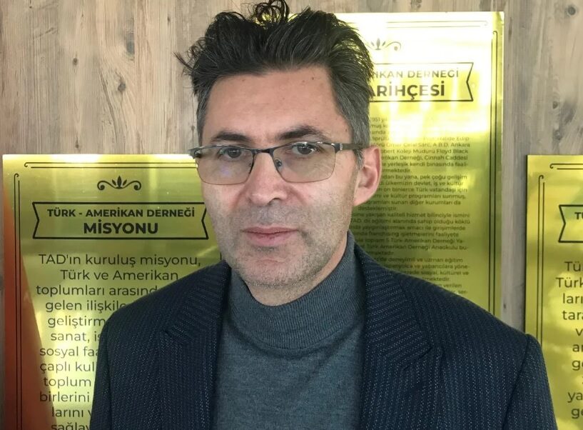 YILMAZ BARULAY